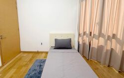 The Crest (D3), Condominium #592961321